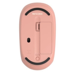 Microsoft Incase Designed by Microsoft Bluetooth Mouse - Peach RJN-00041