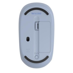 Microsoft Incase Designed by Microsoft Bluetooth Mouse - Pastel Blue RJN-00017