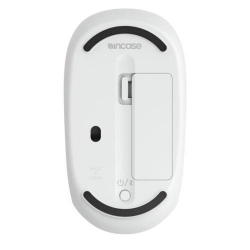 Microsoft Incase Designed by Microsoft Bluetooth Mouse - Monza Gray RJN-00065