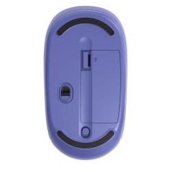 Microsoft Incase Designed By Microsoft Wireless Mobile Mouse 1850 - Purple U7Z-00050