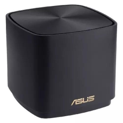 ASUS ZENWIFI XD4S 2PK-BLACK AX MINI WI-FI 6 AX1800 MESH WI-FI SYSTEM 3 YEARS WARRANTY XD4S B-2-PK