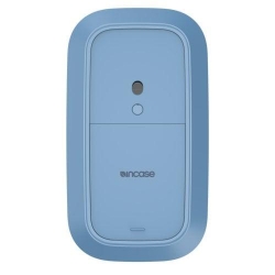 Microsoft Incase Designed by Microsoft Modern Mobile Mouse - Sapphire KTF-00077