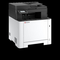 KYOCERA ECOSYS MFP MA2101CFX A4 COLOUR 21PPM SCAN, COPY, FAX, DUPLEX PRINT ONLY 110C233AU0