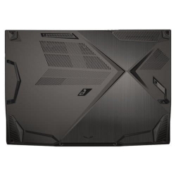 Msi Thin 15 B13UDX - 15.6in FHD IPS - i7-13620H - RTX3050 GDDR6 6GB - 16GB8GBx2 RAM DDR4 - 512GB NVMe SSD - WiFI 6E AX211 - Cosmos Gray - Windows 11 Home - 1 Year Warranty THIN 15 B13UDX-3070AU