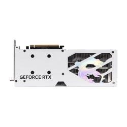 Msi GeForce RTX 5060 8G GAMING TRIO OC WHITE RTX 5060 8G GAMING TRIO OC WHITE