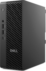 DELL PRO MAX WORKSTATION, MICRO, U9-285, 32GB, 1TB, RTX A1000 (8GB), WL, W11P(AI), 3Y PRO CTO003_FCM2250_AU