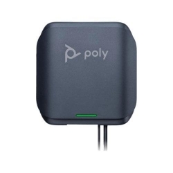 Hp Poly Rove Single/Dual Cell DECT 1880-1900 MHz B2 Base Station 8J8W3AA