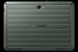 SAMSUNG RUGGED TAB ACTIVE5 PRO, 10.1", 256GB, WIFI, 5G, S/PEN, EE, GREEN, 3YR SM-X356BZGESTS