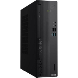 Asus ExpertCenter D5 SFF D501SERES - i7-14700 - B760 - 16GB DDR5 U-DIMM 8GBx2 - 512G M.2 NVMe 4.0 SSD - WiFi6E - Black - Windows 11 Pro - 3Y Warranty OnSite D501SERES-714700020X