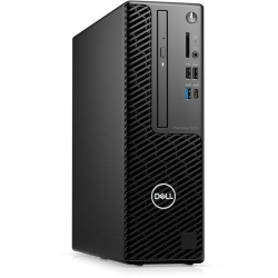 Dell Fixed Precision SFF 3460 - i7-14700 - 32GB RAM 2x16GB DDR5 - 1TB SSD - NVIDIA A400 4GB - Windows 11 Pro - 3Y ProSupport AUT3460731A4