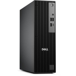 Dell Pro Slim QCS1250 - i7-14700 - 16GB RAM 1x16GB - 512GB SSD - WI-FI - KB Mouse Included - Windows 11 Pro - 3Y ONSITE CTOC715_QCS1250_AU
