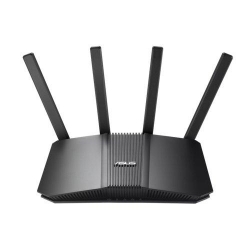 Asus RT-BE82U WiFi 7 Dual-Band Extendable Router, 4K-QAM, MLO, Five 2.5GbE ports, Commercial-Grade Network Security, Parental Control, IoT network, Kid’s network and VPN network RT-BE82U