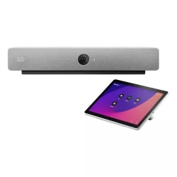 Samsung Cisco Room Bar Samsung Display WM Solution CS-BAR-QB55C#WM5040