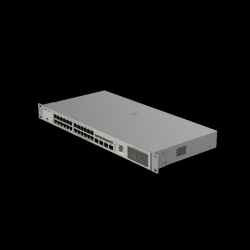REYEE Ruijie Reyee 24 Port Gigabit Layer 2 Managed Switch - 24 PoE+ (370W) - 24x GE + 4x SFP RG-NBS3100-24GT4SFP-P-V2