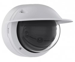 AXIS Q3839-PVE 29MP PANORAMIC CAMERA WITH AI, 180 AND 90 COVERAGE, PTRZ 02657-001