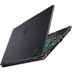 Msi Cyborg 15 - 15.6in FHD IPS - i7-13620H - RTX5060 GDDR7 8GB - 16GB RAM DDR5 - 1TB NVMe SSD - Wi-Fi 6E - 4cell 55.2Whr - Translucent Black - Windows 11 Home - 1 Year Warranty CYBORG 15 B13WFKG-468AU