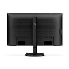 Philips 27" (16:9) Monitor, Qhd Ips, HDMI(2), DP, USB(5), H/Adj, Spk, 4YR 27B2N3500J