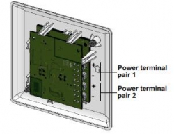 INOVONICS MOBILE DURESS LOCATOR EN5061
