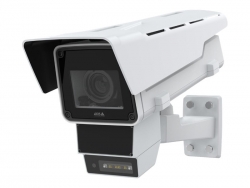 AXIS Q1656-DLE RADAR-VIDEO FUSION CAMERA 02420-001