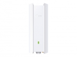 TP-LINK EAP610-OUTDOOR AX1800 MU-MIMO INDOOR/OUTDOOR WIFI 6 ACCESS POINT, 3YR EAP610-OUTDOOR