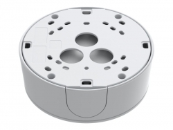 AXIS TQ1602-E CONDUIT BACK BOX MOUNT S116734