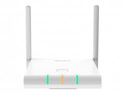 YEALINK (W90DM) MULTI CELL IP DECT MANAGER BASE STATION FOR W90DM FOR W59R/W56H/W53H CP930 1302016