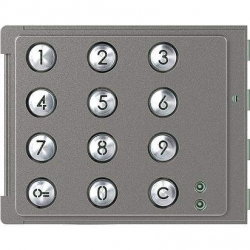 BTICINO S4090A 353005 KEY/BD FR/COVER ROBUR 1YR