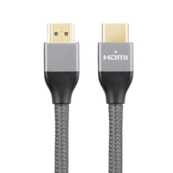 8Ware Premium HDMI 2.0 Cable 1m Retail Pack (HDMI2R1)