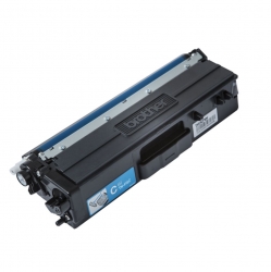 Brother TN-446C Colour Laser- Super High Yield Cyan (TN-446C)