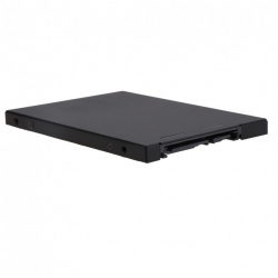 Simplecom SA101 mSATA to 7mm 2.5' SATA Converter Enclosure Aluminium (SA101)