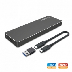 Vantec Link Type-C to Type-A USB 3.1 Gen 1 Converter Cable CBL-4CA