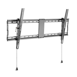 Brateck Heavy Duty Foldable Tilt TV Wall Mount For 43'-90' TVs (LP59-48T)