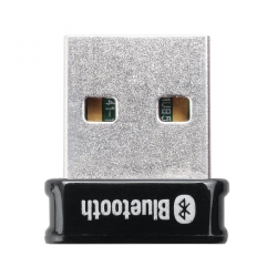 Edimax Bluetooth 5.0 Nano USB Adapter USB2.0 3Mbps, Single Chip Bluetooth 5 Controller, Bluetooth Baseband Model and BT RF In A Single Chip (BT-8500)