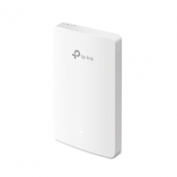 TP-Link EAP235-Wall Omada AC1200 Wireless MU-MIMO Gigabit Wall Plate Access Point (EAP235-Wall)