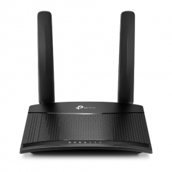 TP-Link TL-MR100 300 Mbps Wireless N 4G LTE Router (TL-MR100)