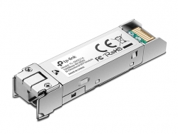 TP-Link 1000Base-BX WDM Bi-Directional SFP Module (TL-SM321A-2) TX: 1550 nm, RX: 1310 nm (TL-SM321A-2)