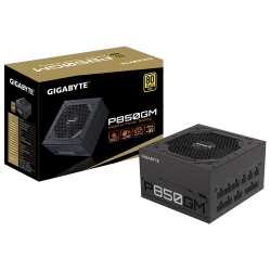 Gigabyte P850GM 850W ATX PSU Power Supply (GP-P850GM)