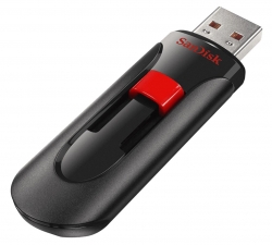 SanDisk 32GB Cruzer Glide USB3.0 Flash Drive Memory Stick (SDCZ600-032G-G35)