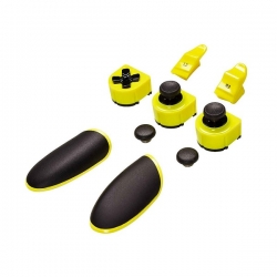 Thrustmaster Yellow Module Pack For eSwap Pro Controller Gamepad (TM-4160760)