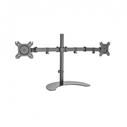 Vision Mounts Height Adjustable Monitor Desk (VM-D34S)