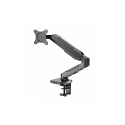 Vision Mounts Single Monitor Adjustable Desk Arm (VM-GC12)