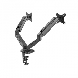 Vision Mounts Dual Monitor Adjustable Desk Arm (VM-GC24)