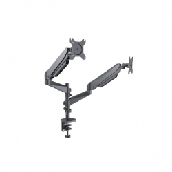 Vision Mounts Dual Monitor Adjustable Desk Arm (VM-GM324XE)