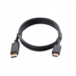 UGREEN DisplayPort male to HDMI male Cable 3M black (ACBUGN10203)