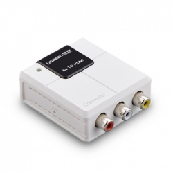 UGREEN AV to HDMI Converter (White) (ACBUGN40225)