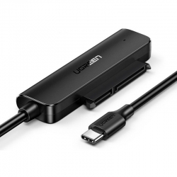 UGREEN USB-C 3.0 to 2.5-inch SATA Converter 50cm (ACBUGN70610)