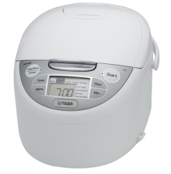 Tiger 4 in 1 Rice Cooker (ELETIGJAXR18A)