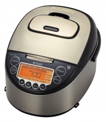 Tiger JKT-D18A Multi-functional Rice Cooker (ELETIGJKT-D18A)