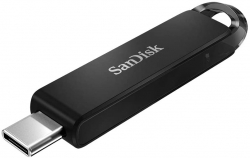 SANDISK 128GB SDCZ460-128G-G46 CZ460 Ultra Type-C USB3.1 (FUSSAN128GCZ460)