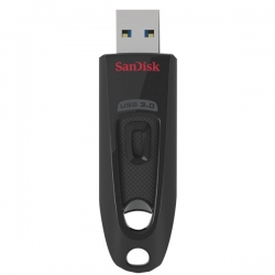 SanDisk Ultra CZ48 32G USB 3.0 Flash Drive (FUSSAN32GCZ48U31)